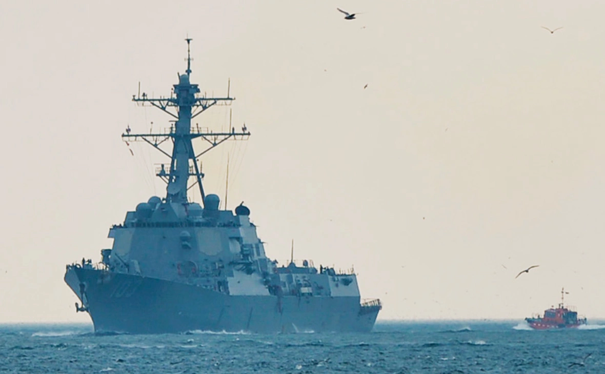 Lu Zhe / ZUMA / ТАСС