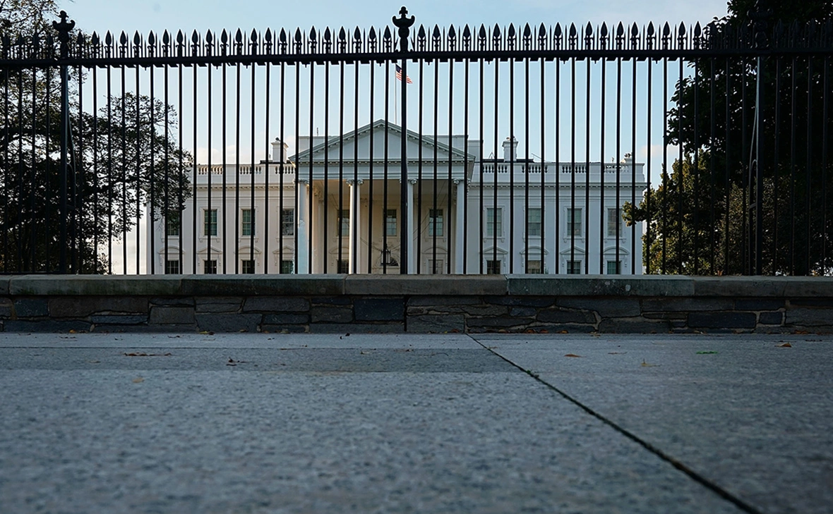 Chip Somodevilla / Getty Images