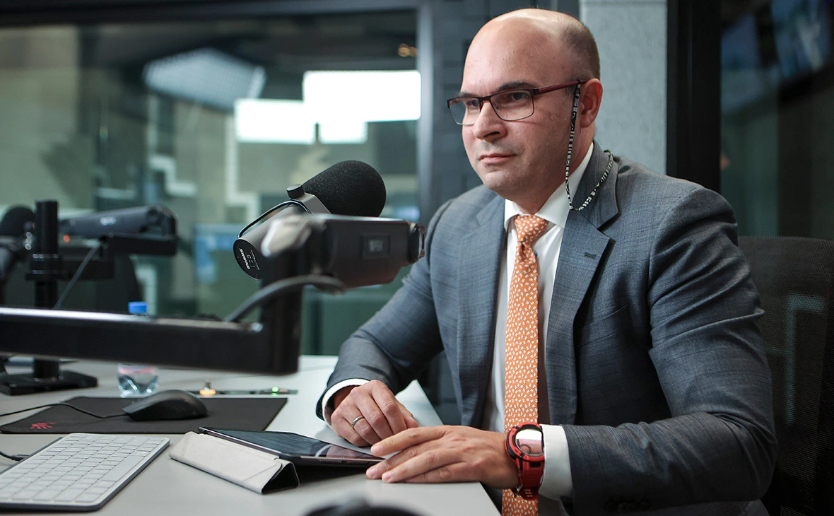 Владимир Андреев / РБК