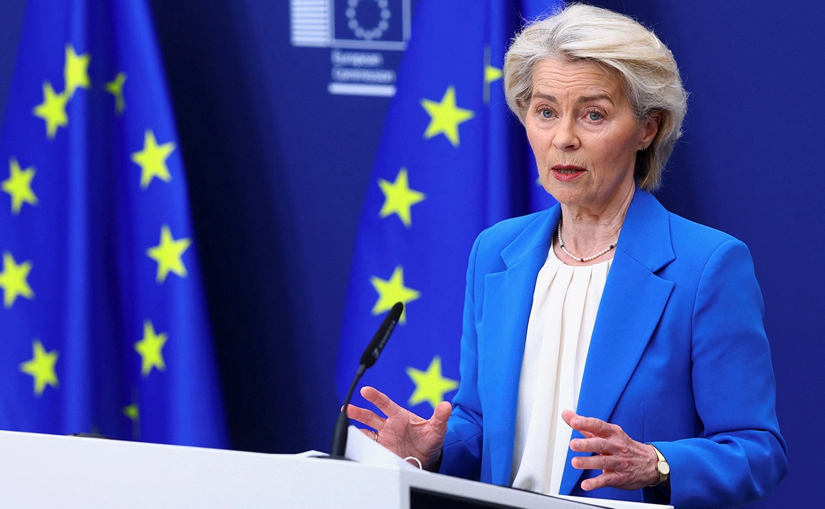 Yves Herman / Reuters