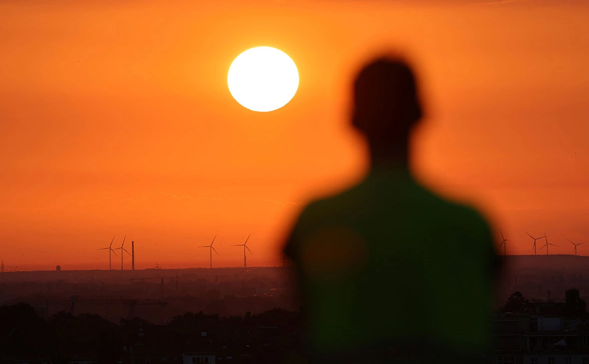 Fabrizio Bensch / Reuters