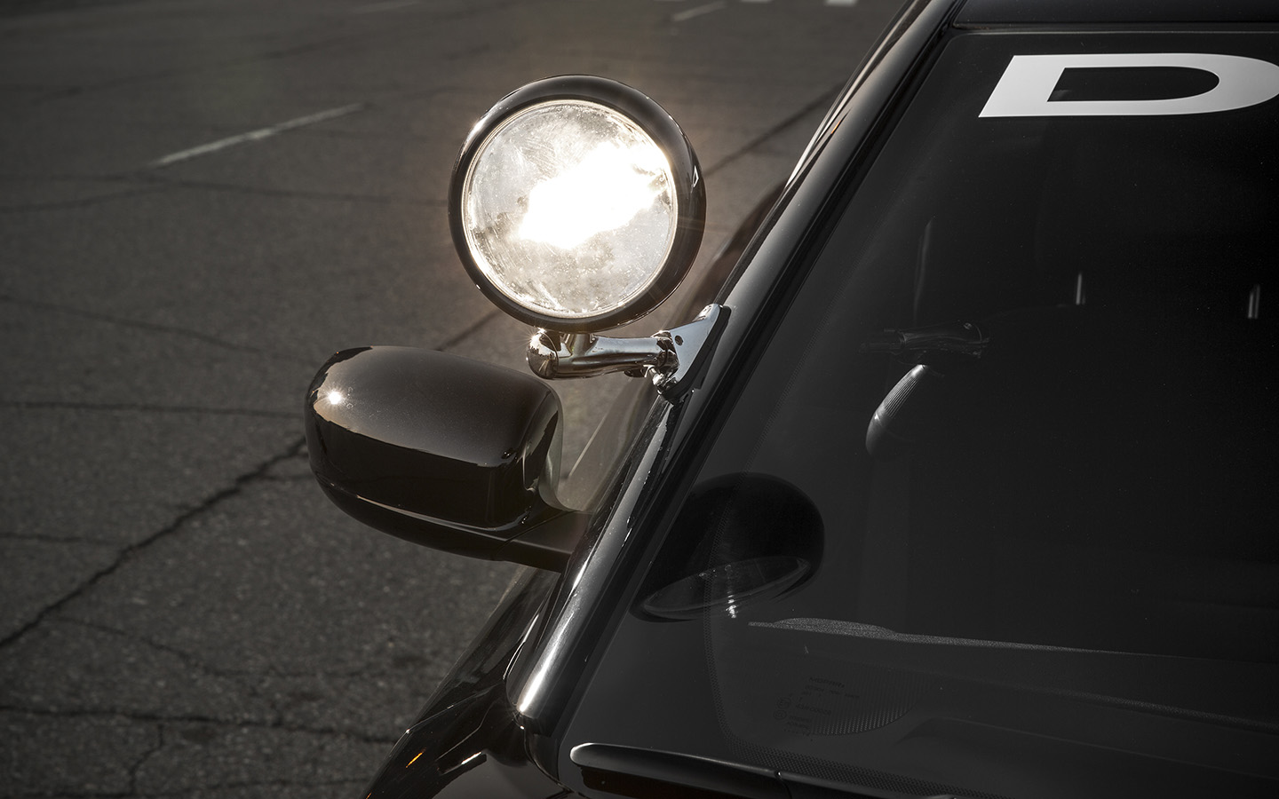 Фото: Dodge