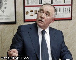 Глава ФКСН РФ утверждает, что легализацию наркотиков продвигает наркомафия