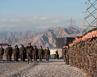 НАТО призвало повременить с военным вмешательством в Иран и Сирию