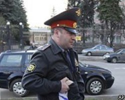 СКП: Задержан заказчик и исполнители убийства главы челябинского ФОМС
