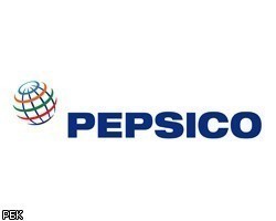 Прибыль PepsiCo в I квартале упала до $1,14 млрд