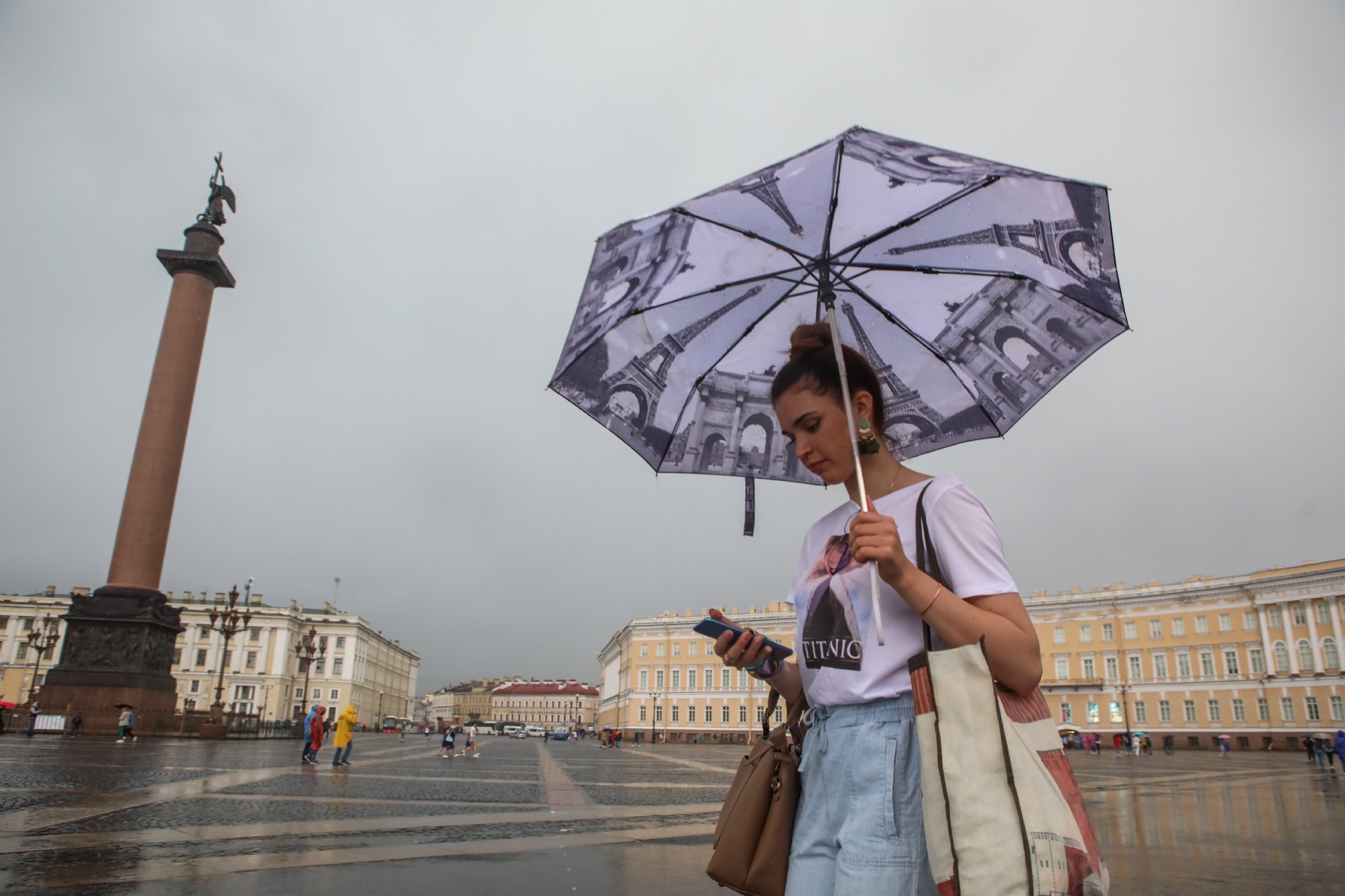 Погода на сегодня в питере картинки