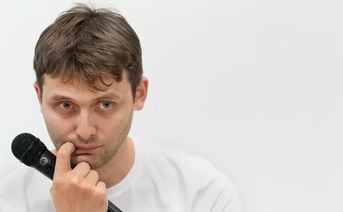 Семён Лиходеев / ТАСС