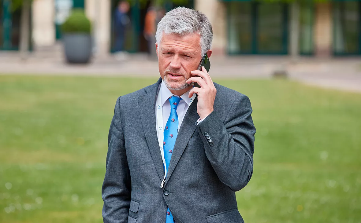 Georg Wendt / Getty Images