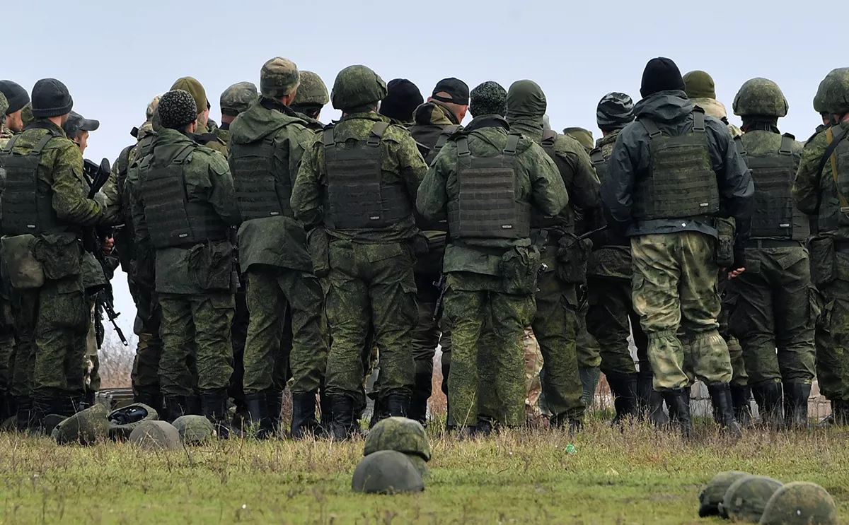 Илья Питалев / РИА Новости