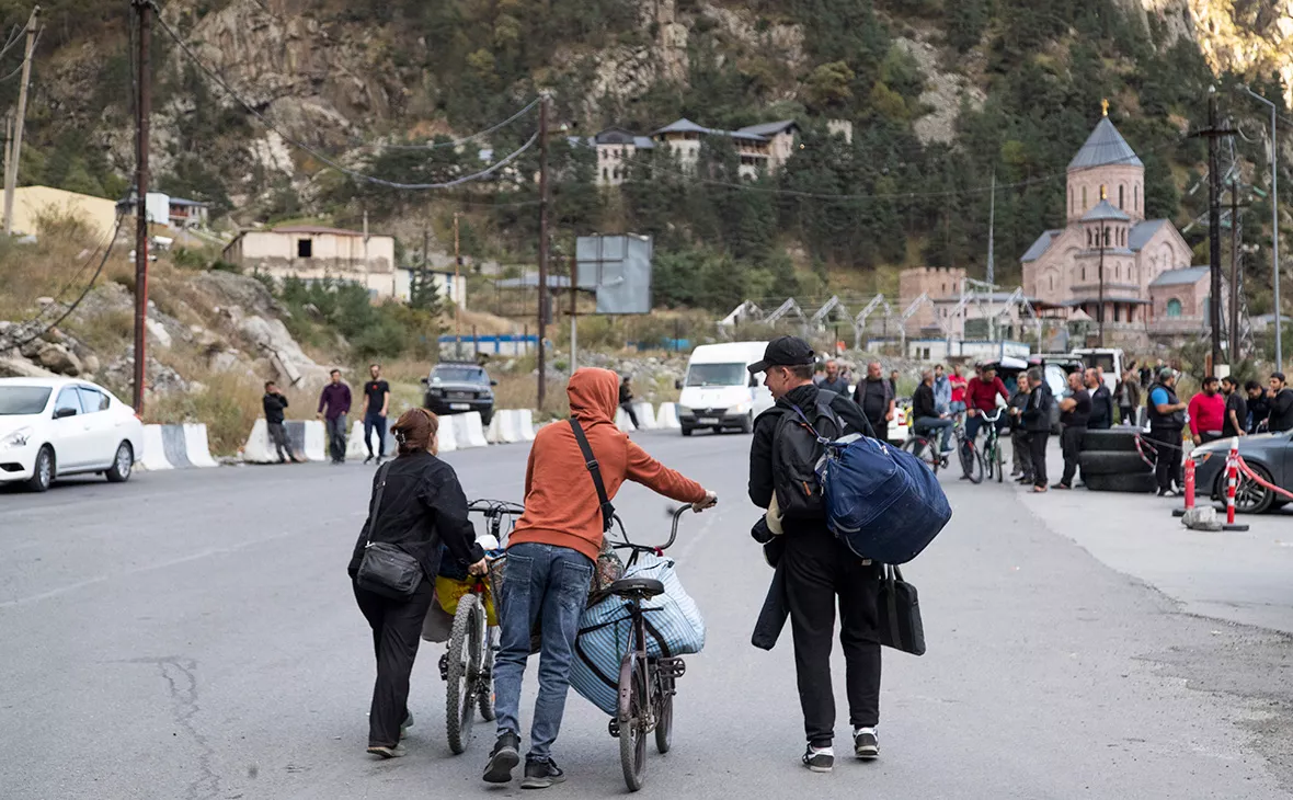 Daro Sulakauri / Getty Images