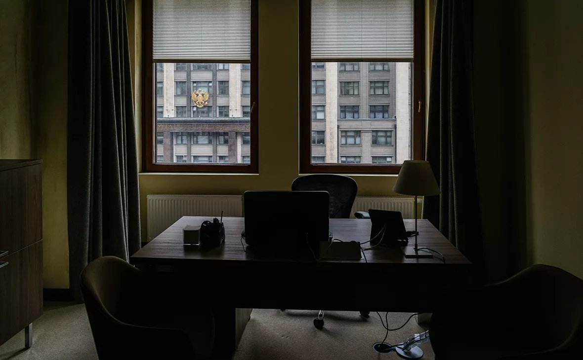 Олег Яковлев / РБК