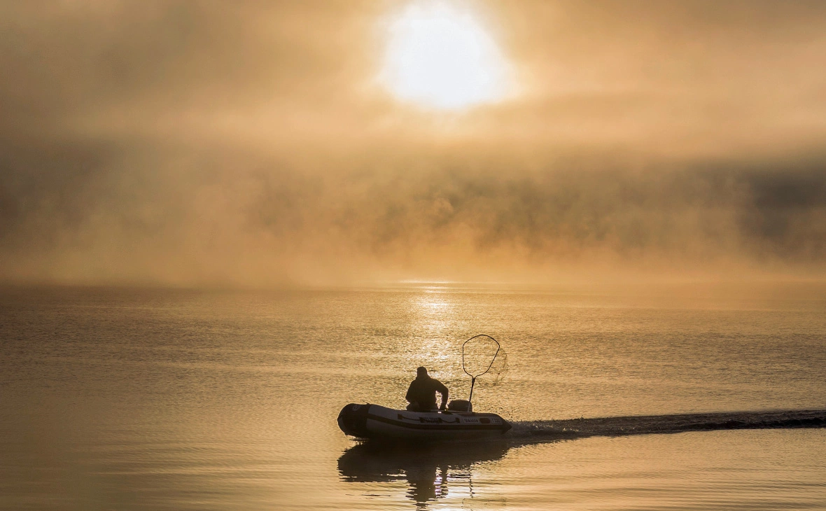 Владимир Смирнов / ТАСС