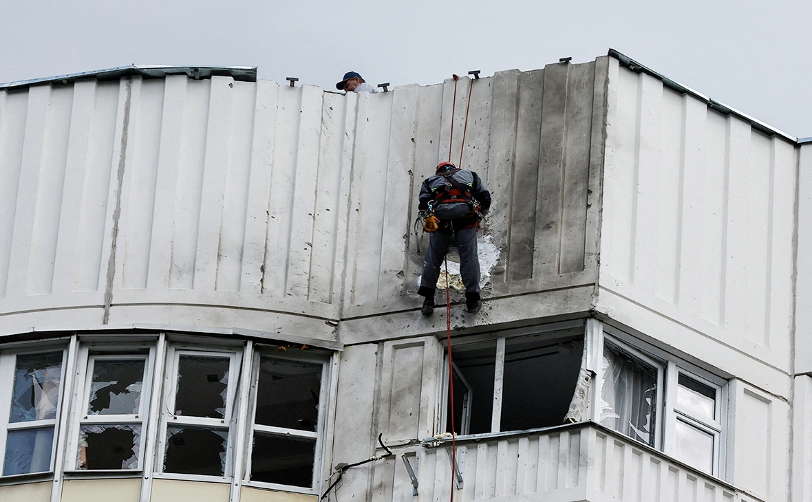 Максим Шеметов / Reuters