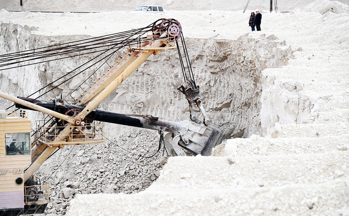 Кирилл Брага / РИА Новости