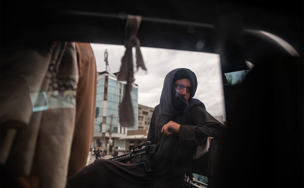 Nava Jamshidi / Getty Images