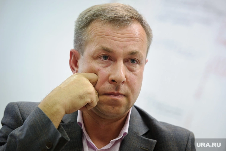 Владимир Жабриков, Ura.ru