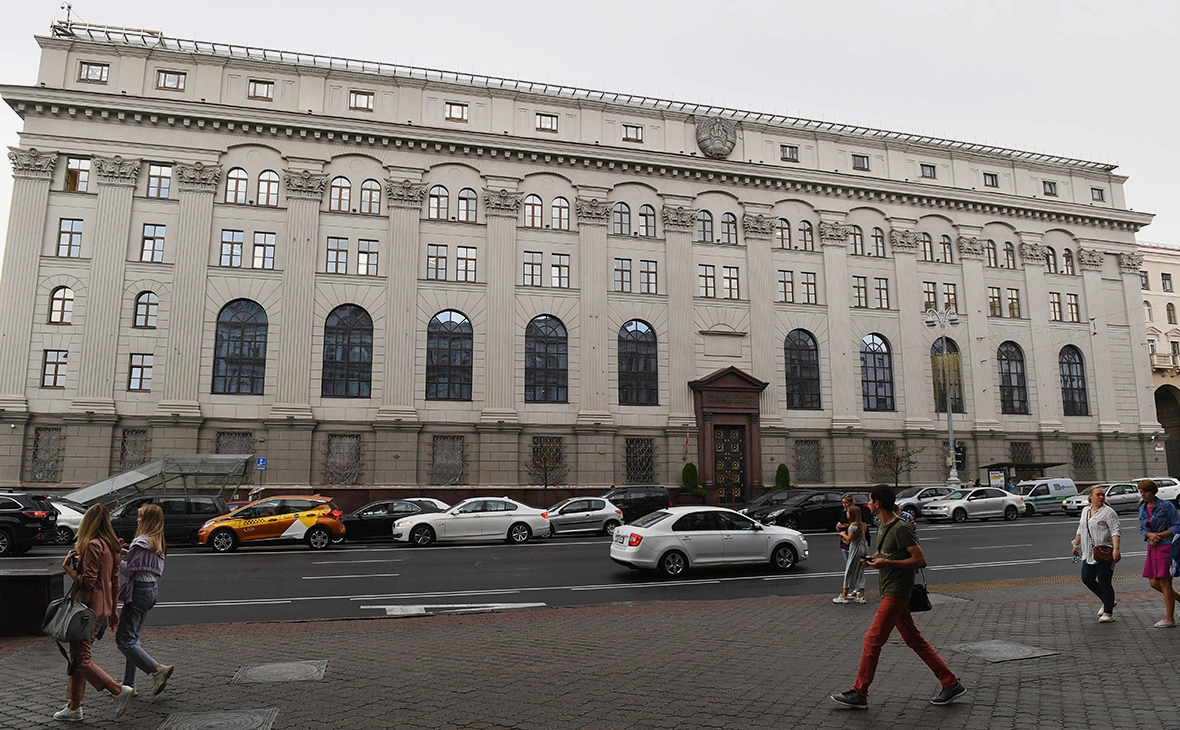 Виктор Толочко / Sputnik / РИА Новости