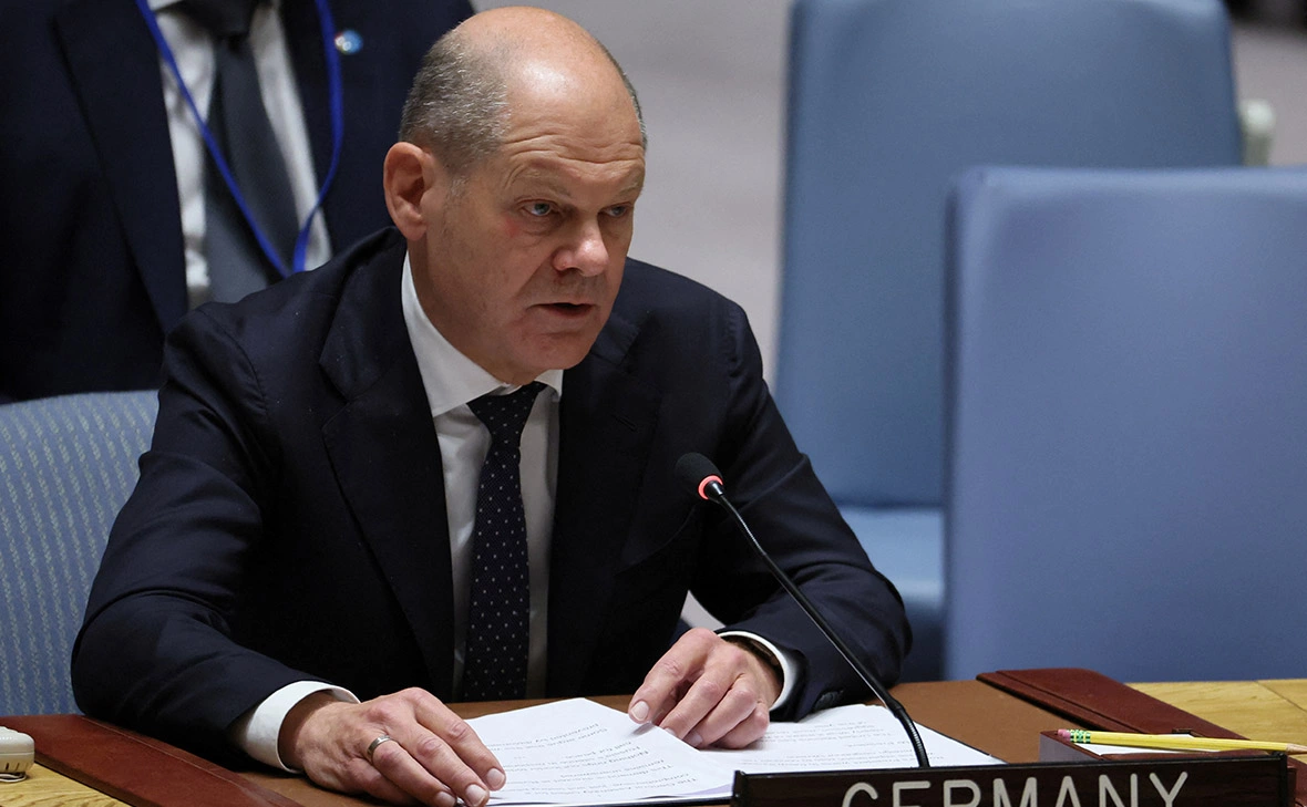 Brendan McDermid / Reuters