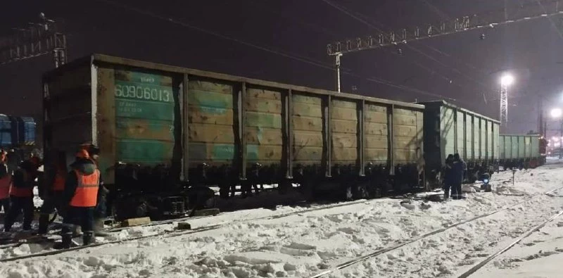 Пресс-служба Западно-Сибирской транспортной прокуратуры