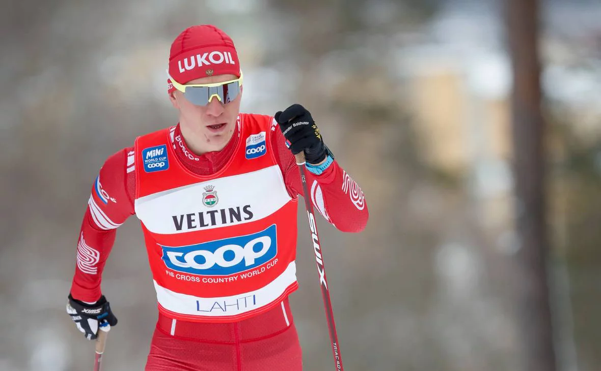 Kalle Parkkinen / Newspix24 / Global Look Press