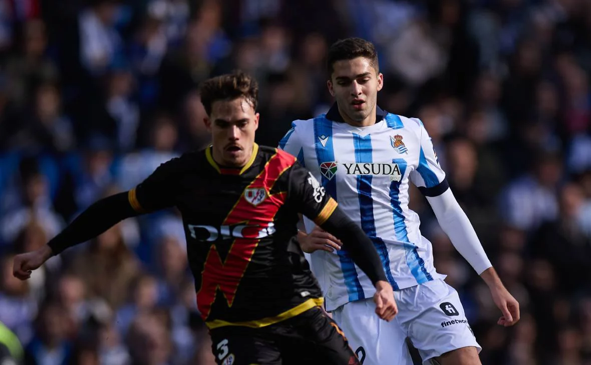 Ricardo Larreina / Keystone Press Agency / Global Look Press