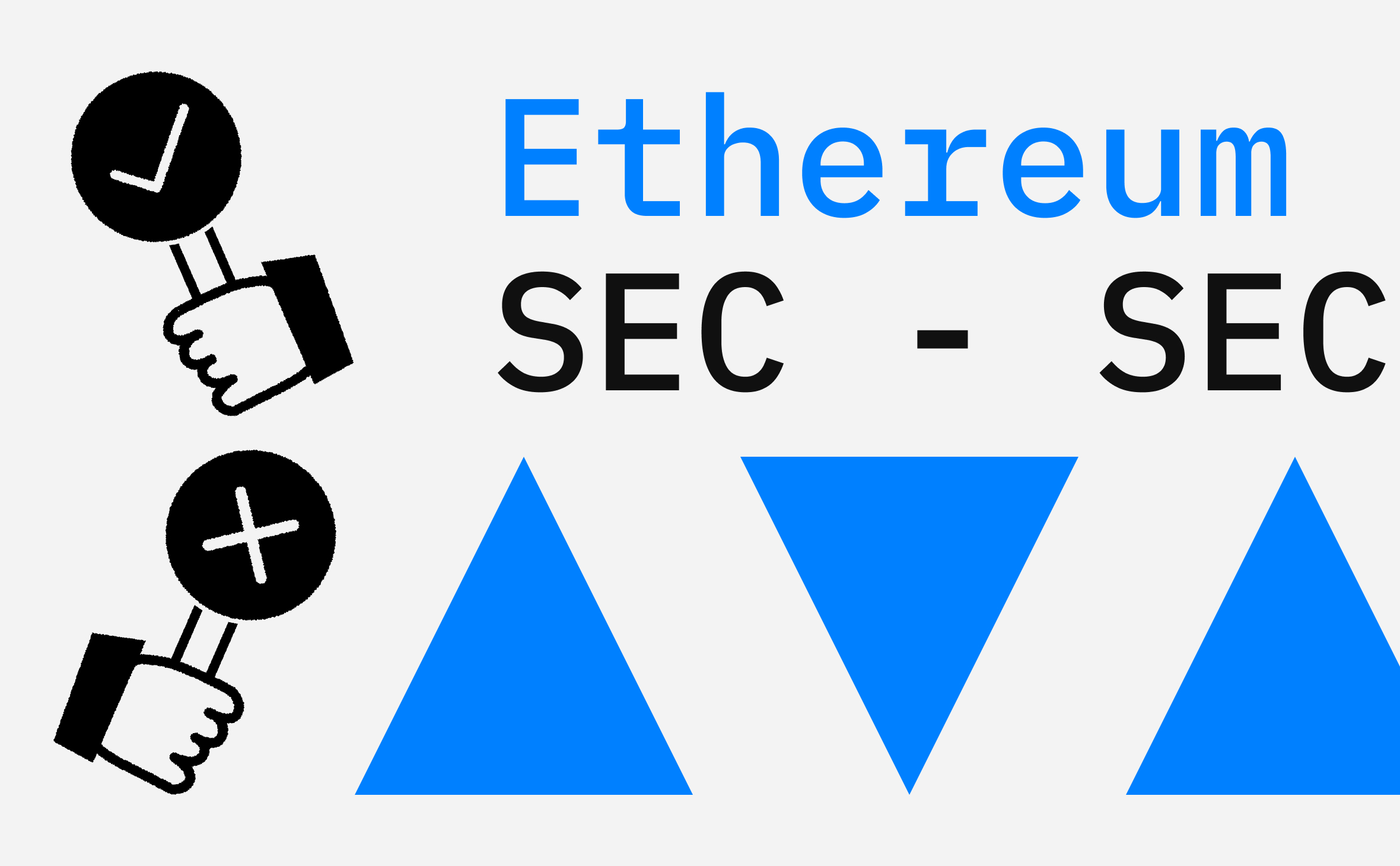 Криптовалюту Ethereum хотят признать ценной бумагой в США. Что это значит
