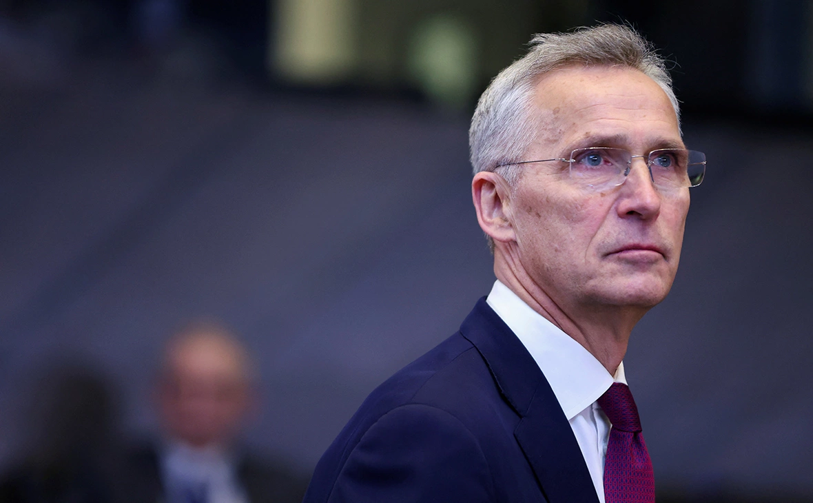 Johanna Geron / Reuters