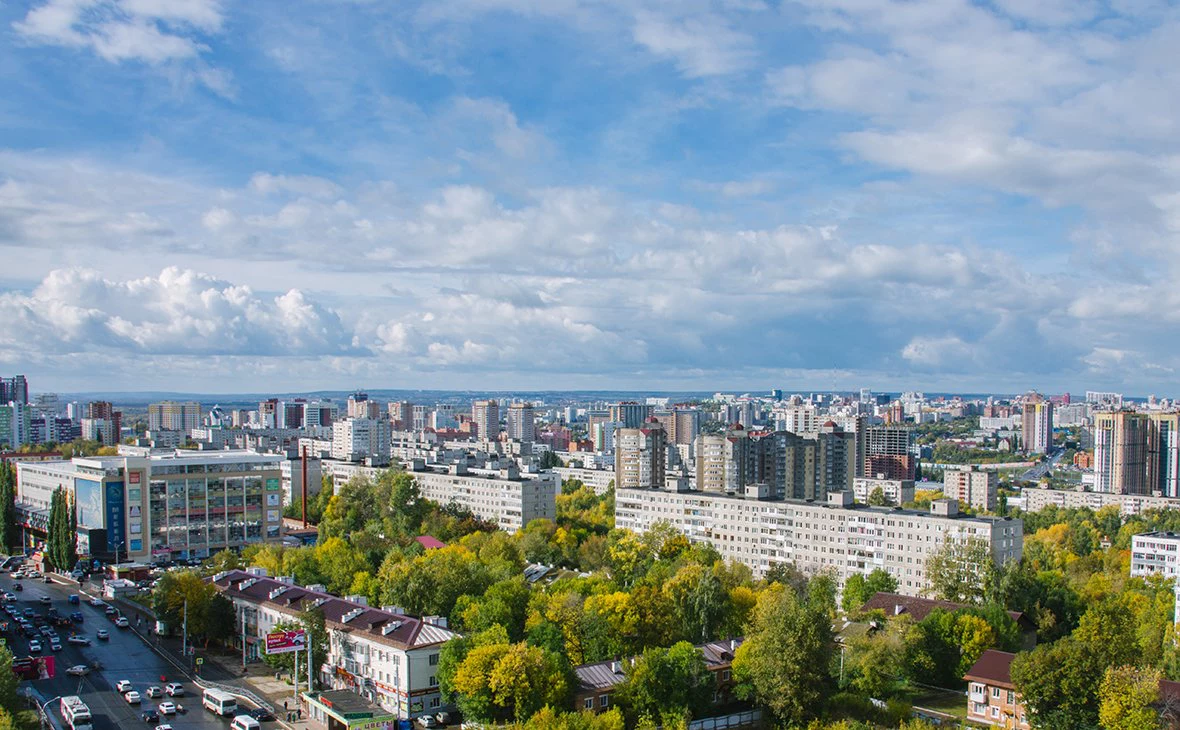 РБК Уфа