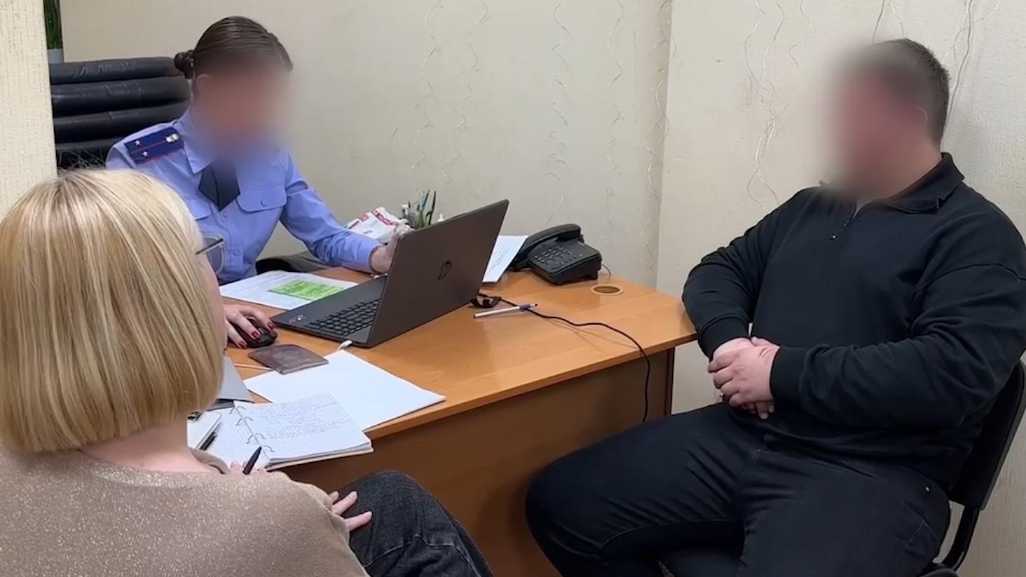 Ростовского 17-летнего самбиста арестовали по делу об избиении людей