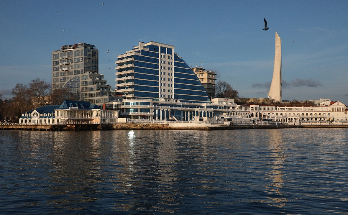 Алексей Павлишак / ТАСС