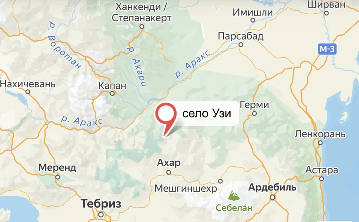 Яндекс.Карты