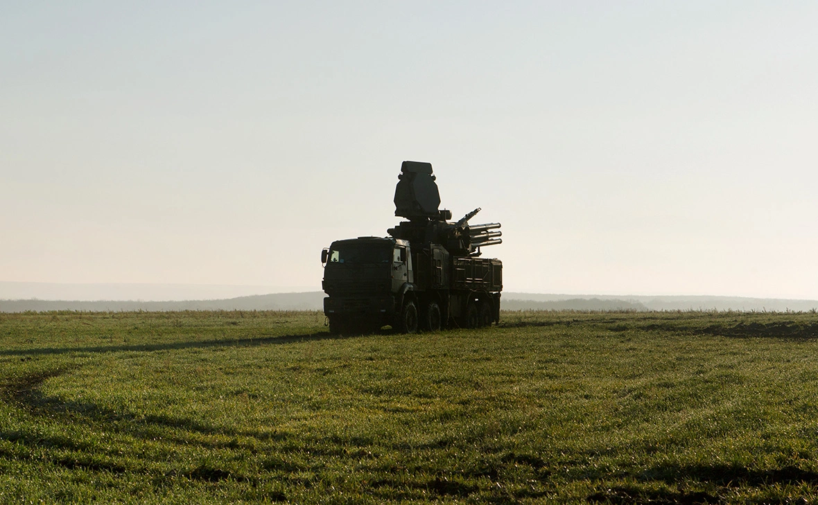 Николай Гынгазов / ТАСС