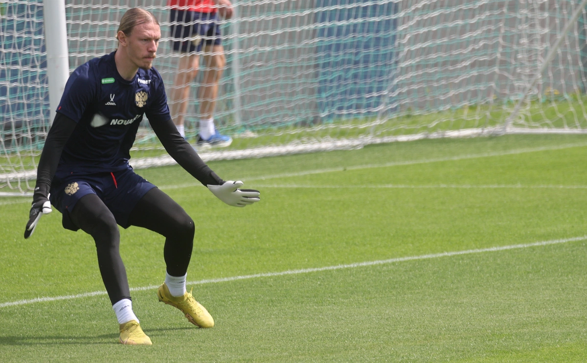 Belkin Aleksey / news.ru / Global Look Press