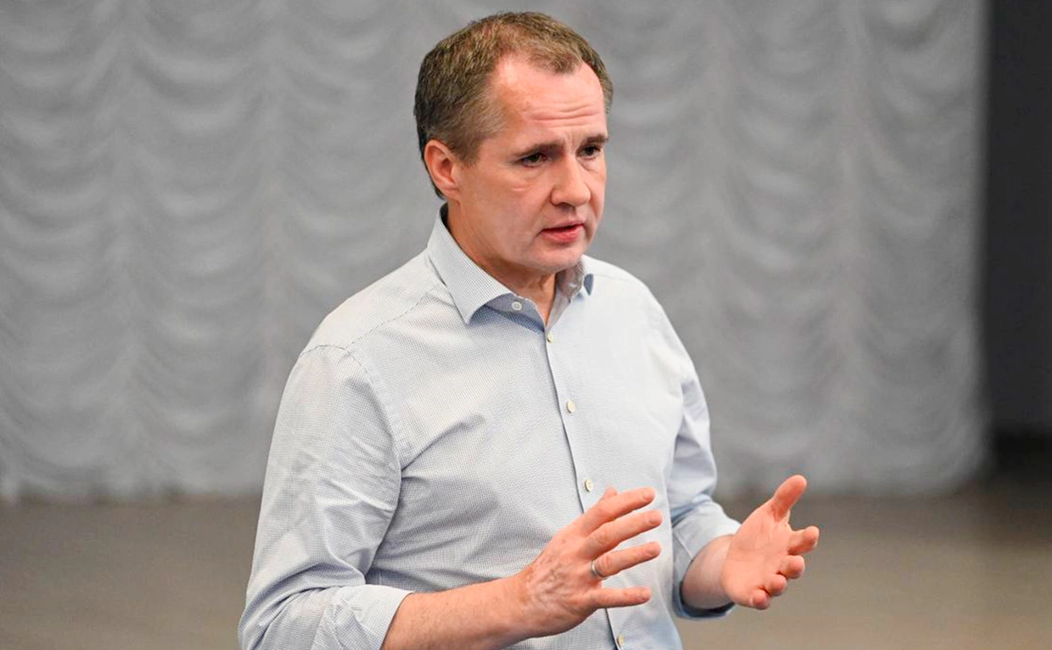 vvgladkov / Telegram