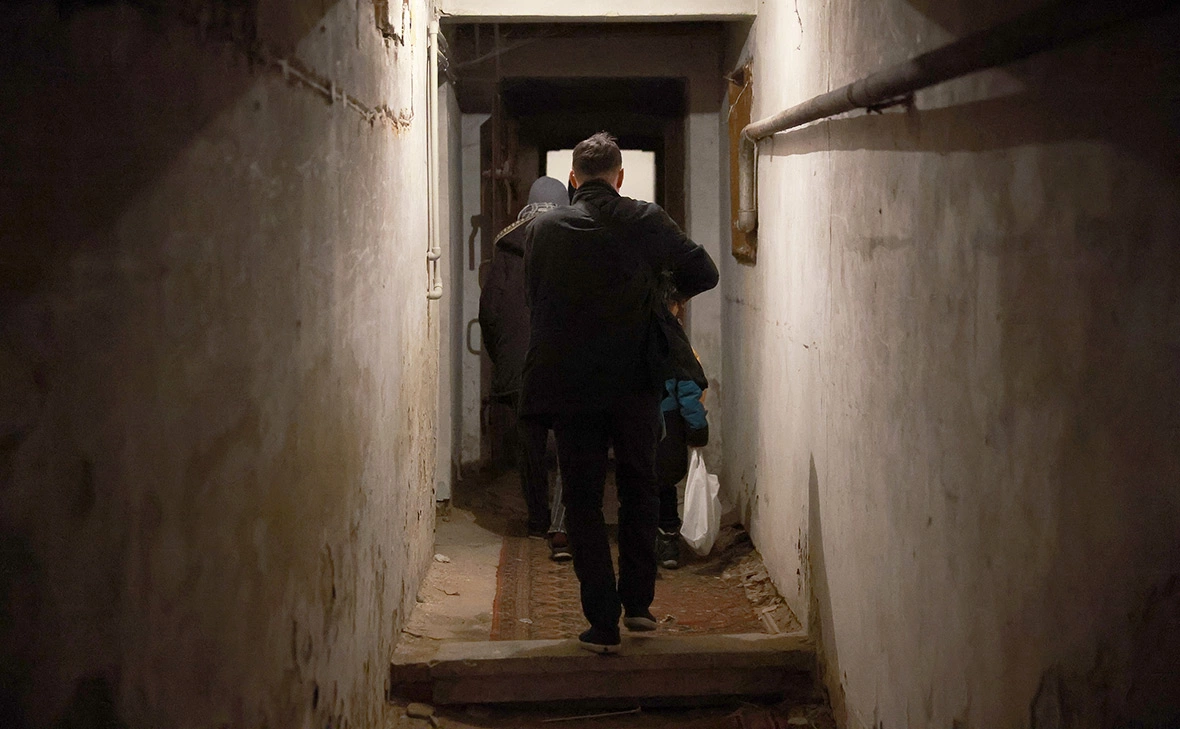 Joe Raedle / Getty Images