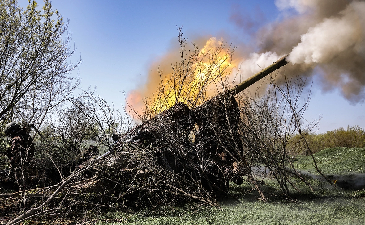 Никита Цицаги / Global Look Press