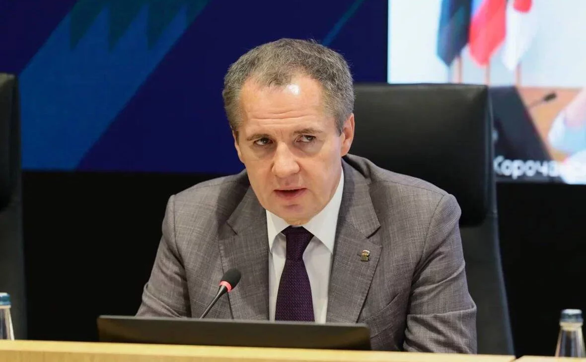 vvgladkov / Telegram