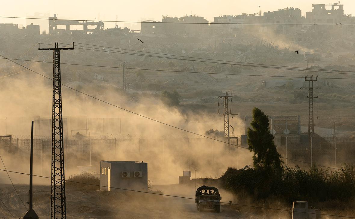 Фото:Amir Levy / Getty Images