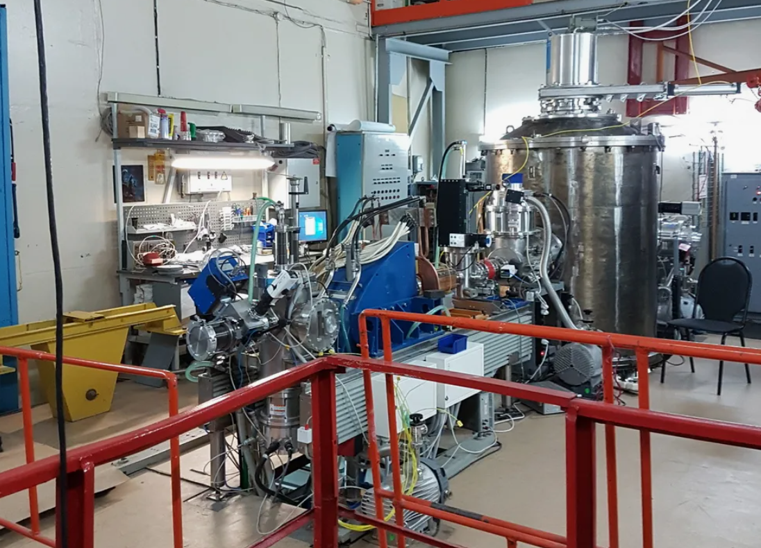 Пресс-служба ИЯФ СО РАН