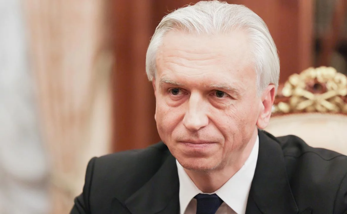 Вячеслав Прокофьев / ТАСС