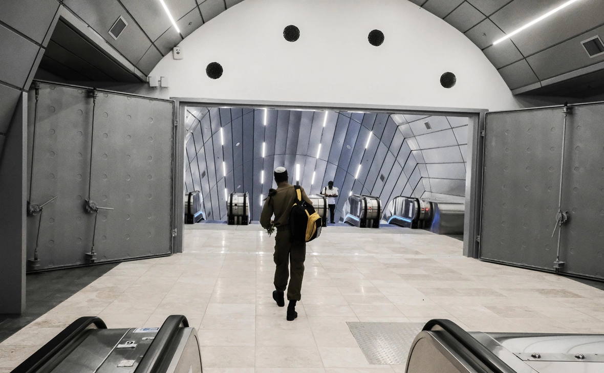 Nir Alon / ZUMAPRESS.com / Global Look Press