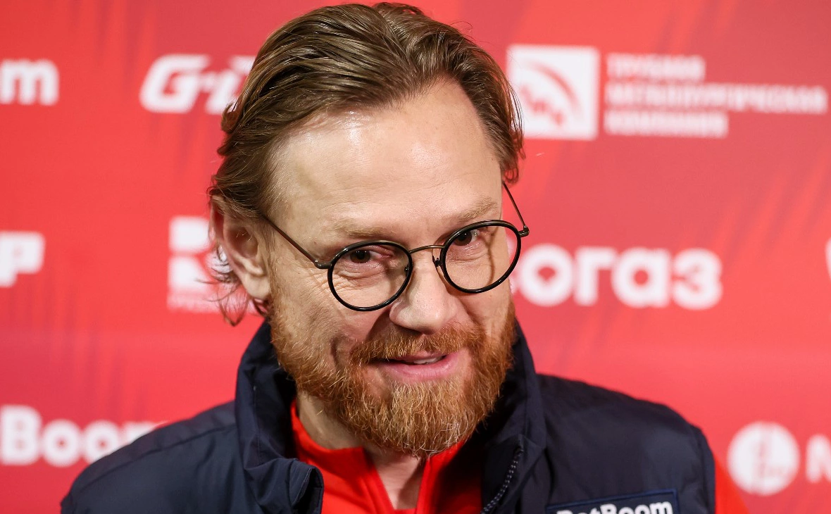 Сергей Булкин / ТАСС