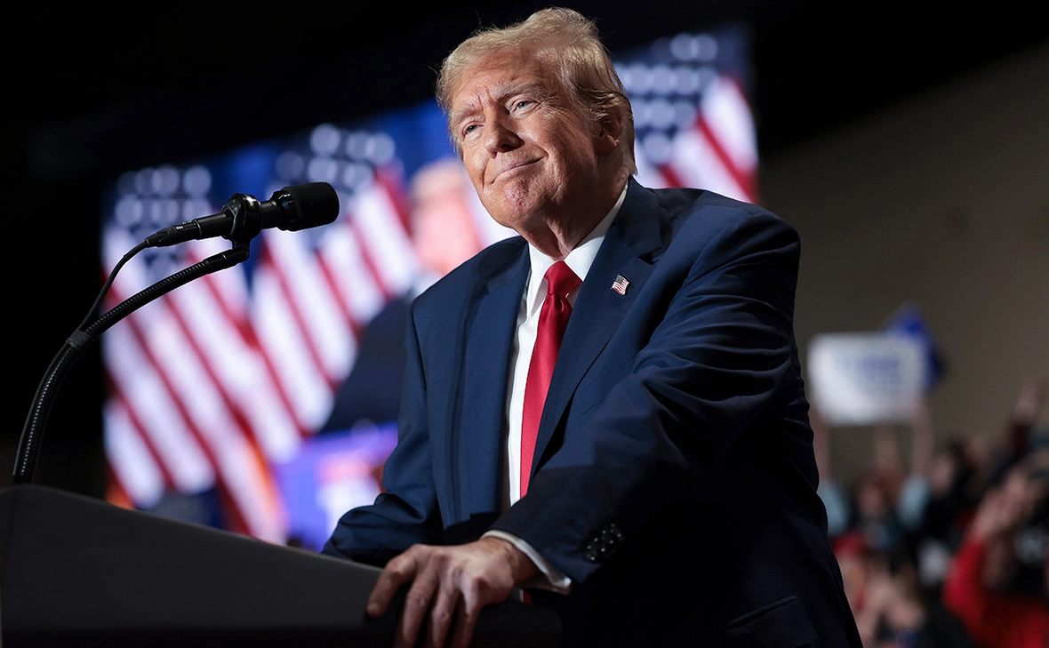  Win McNamee / Getty Images