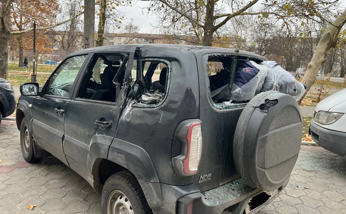 Администрация городского округа Новая Каховка / Telegram