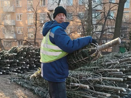 администрация Владивостока