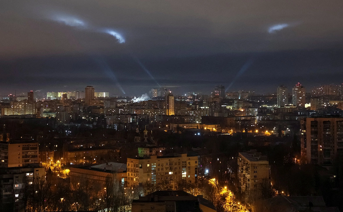 Глеб Гаранич / Reuters