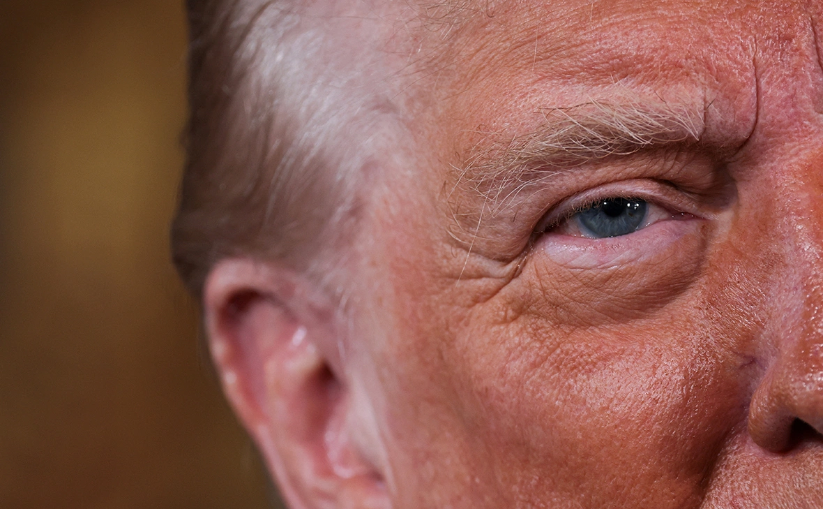 Carlos Barria / Reuters