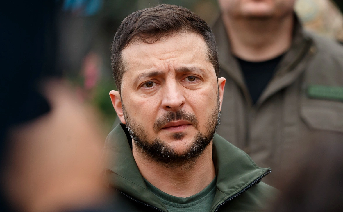 Александр Осипов / Shutterstock