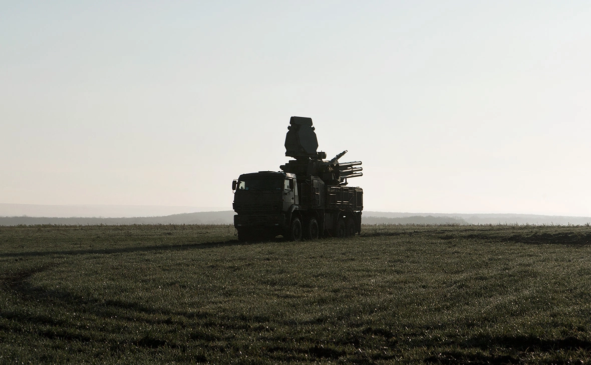 Николай Гынгазов / ТАСС